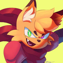 Main Icon by Scrimbie Main Icon by Scrimbie