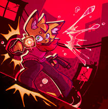 By Cia/Bluemeows By Cia/Bluemeows